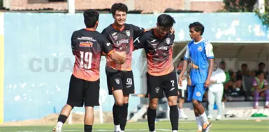 Ecatepec FC, el rival en octavos de final