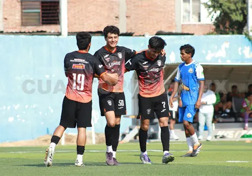 Ecatepec FC, el rival en octavos de final