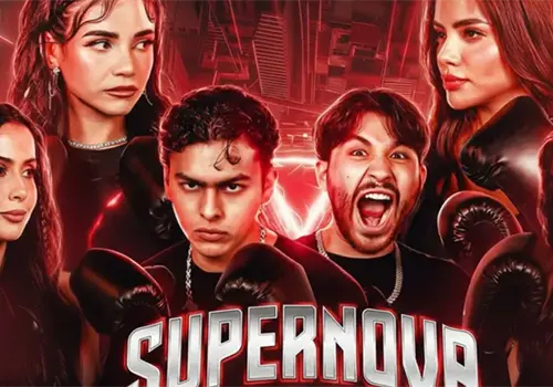 Tropiezos en el Supernova Génesis