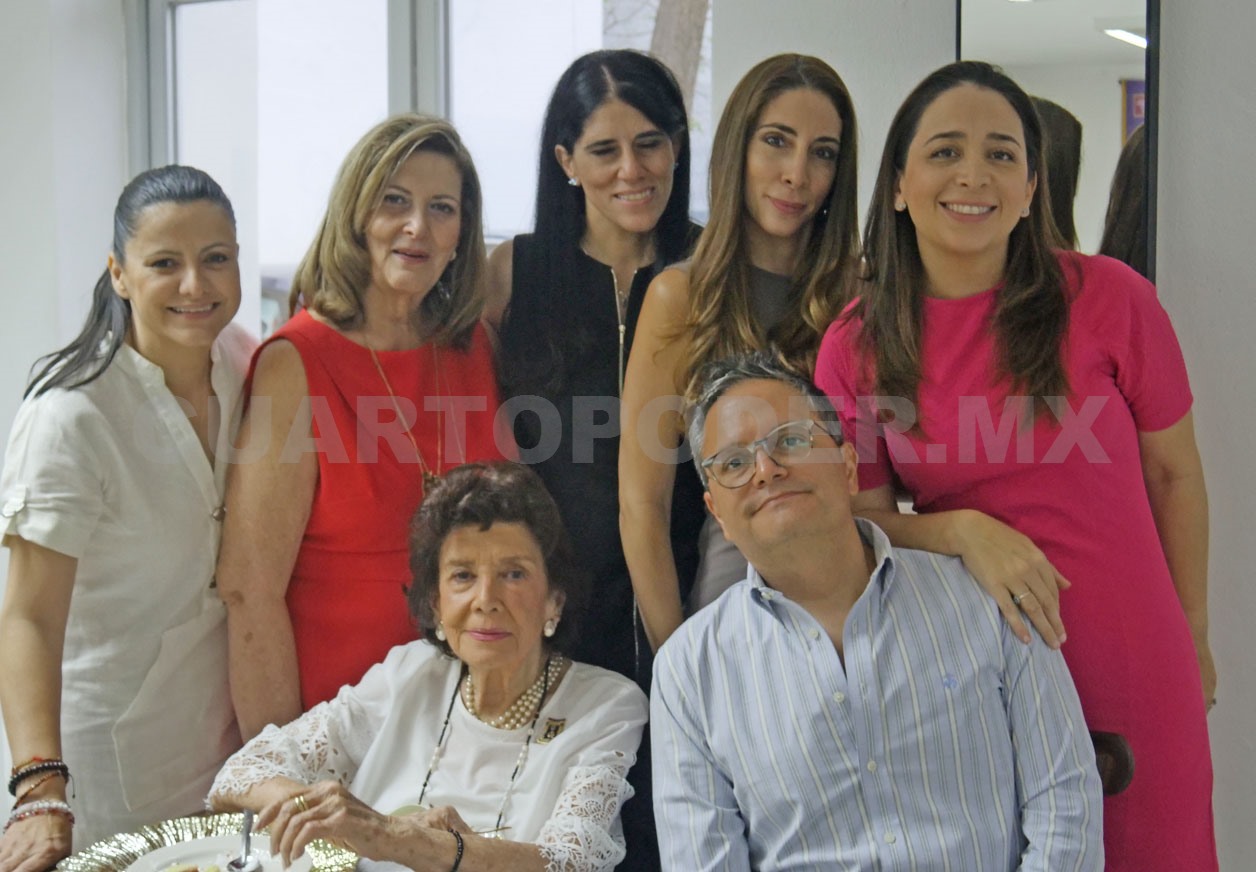 Venturina recibe homenaje