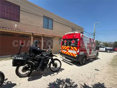 Hallan a adulto mayor sin vida dentro de su casa