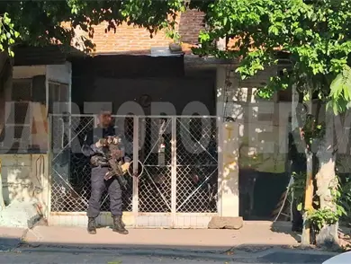 Al calor de las copas acuchilla a su novio