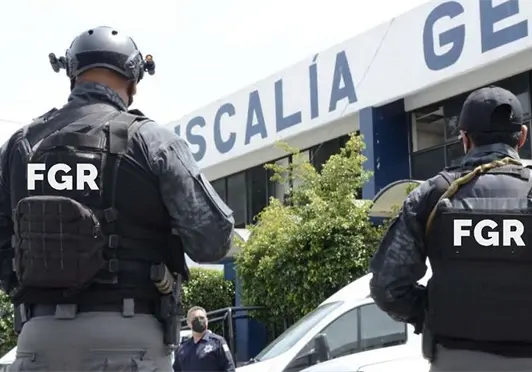 Avalan Plan Estratégico en Procuraciónde Justicia