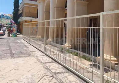 Nuevo local podría alterar armonía arquitectónica