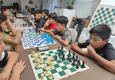Integran selección capitalina escolar