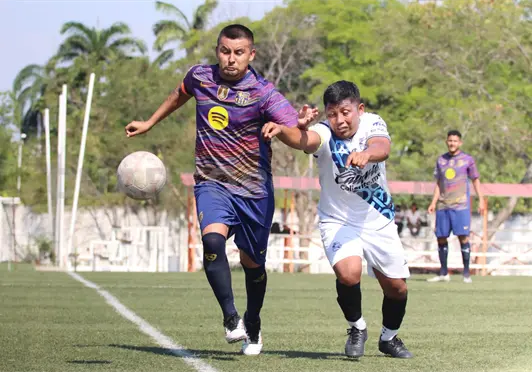 Todo listo para la gran final