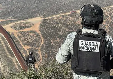 Debe México hacer más en frontera y rápido