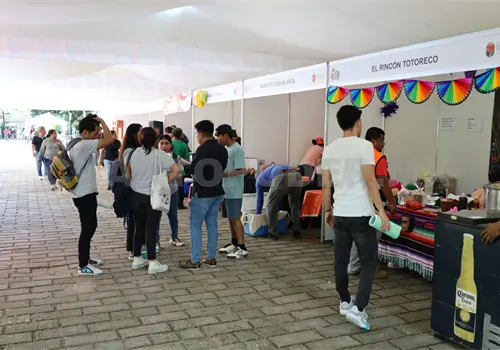 Comienzan preparativos para festival Coyatoc 2026