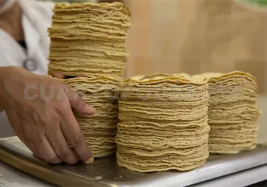 Preocupa aumento al precio de la tortilla