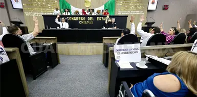 Defender la vida ya no costará la libertad