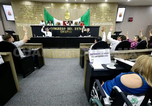 Defender la vida ya no costará la libertad