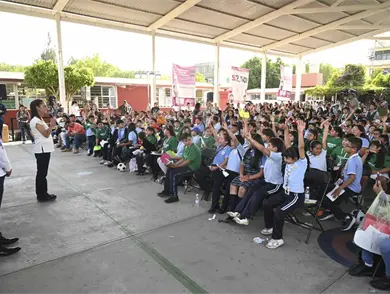 Piden unidad tras embate del exterior por caso Rocha