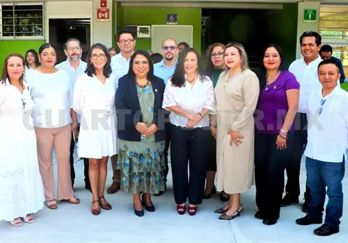 Unicach será sede del Congreso de Tecnología