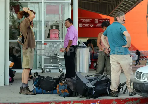 Tuxtla recibe 86 % de turistas nacionales