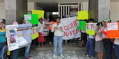 Dictan 60 y 50 años de prisión por pederastia