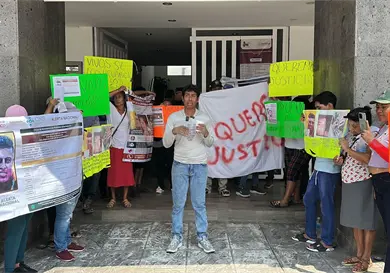 Dictan 60 y 50 años de prisión por pederastia