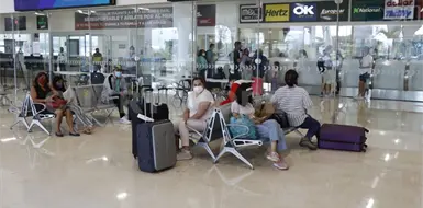 Confirman nuevo vuelo de la entidad hasta Puebla