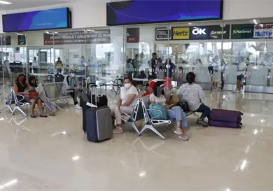 Confirman nuevo vuelo de la entidad hasta Puebla