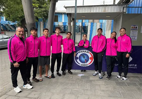 Caridad Ramos brilla con bronce en Panamericano