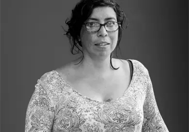 Tatiana Huezo vuelve a la ficción