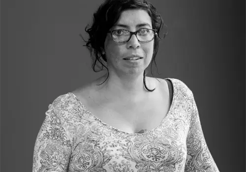 Tatiana Huezo vuelve a la ficción