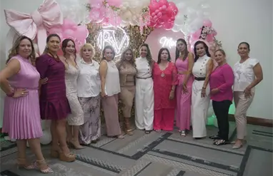 Reconociendo a las mamás