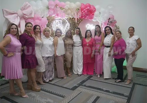 Reconociendo a las mamás