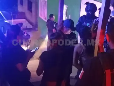 Pierde tres dedos en un incidente doméstico
