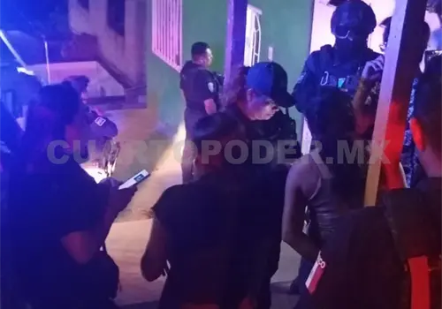 Pierde tres dedos en un incidente doméstico