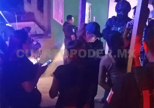 Pierde tres dedos en un incidente doméstico