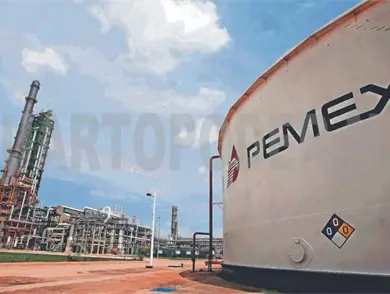 Pemex e Instituto de Ecología acuerdan colaboración