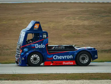 Chevron Racing y Dueñas quieren revancha