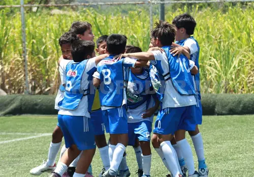 Surgen más invitados a la fase estatal
