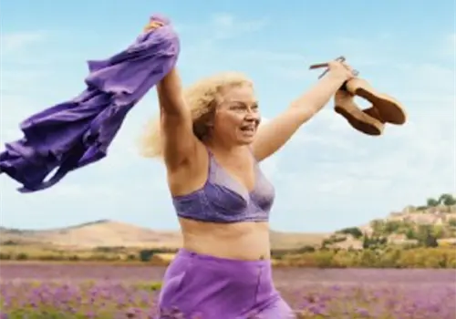 Me llamo Agneta resignifica a las mujeres