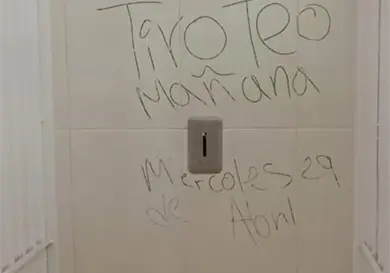 Ante challenges violentos, creación de protocolos