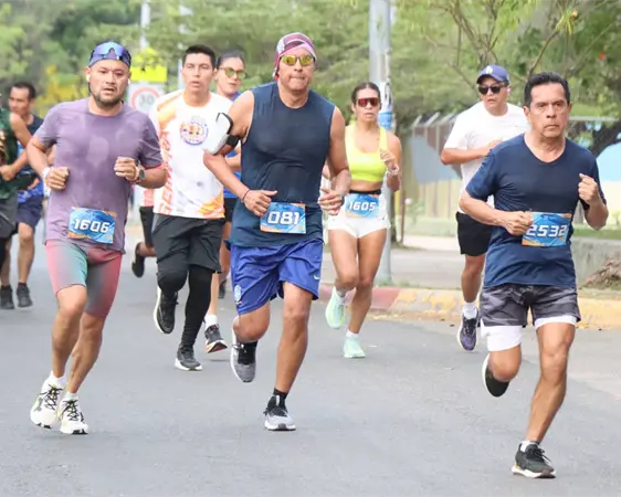 Superan objetivos en Carrera del Constructor