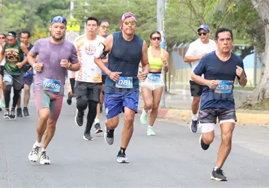 Superan objetivos en Carrera del Constructor