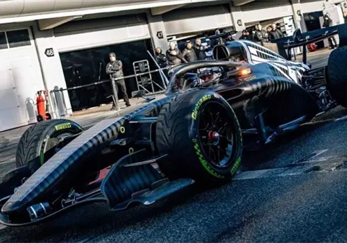 “Checo” termina decimosexto en el GP de Miami