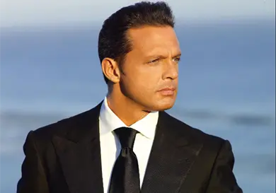 Luis Miguel convirtió canto en juego
