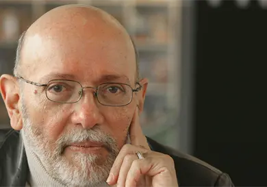 Eduardo Matos critica situación del INAH