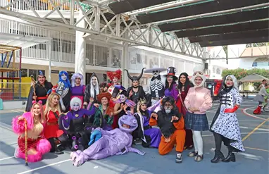 Magia y amor en el Children’s Day