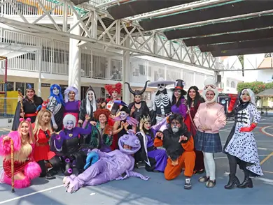 Magia y amor en el Children’s Day