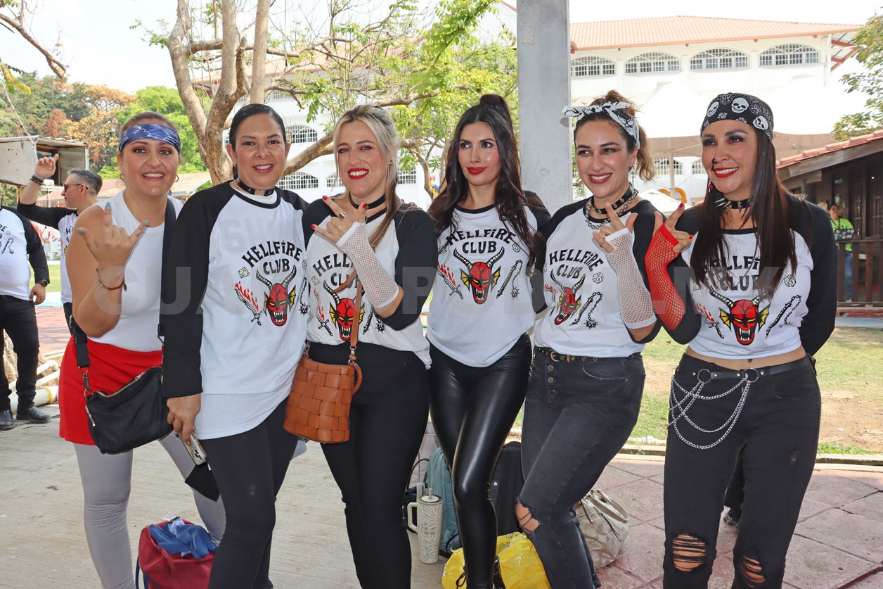 Magia y amor en el Children’s Day