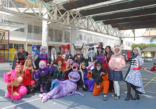 Magia y amor en el Children’s Day