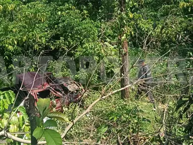 Tragedia en Tapachula: Dos muertos y dos heridos