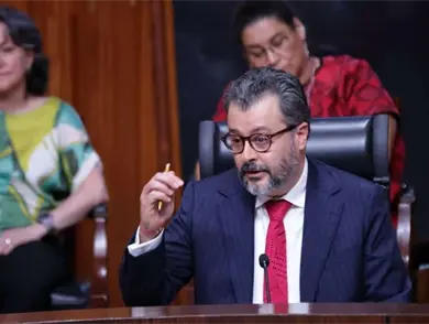 Piden separar elección judicial de la política en 2027