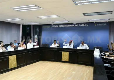 La unidad fortalece la transformación: Melgar