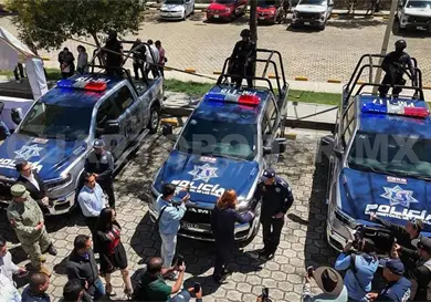 Policía gana amparo directo contra su baja