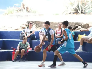 Chiapas afina talento rumbo al Nacional