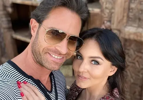 Boyer y Rulli juntos en una comedia de cine